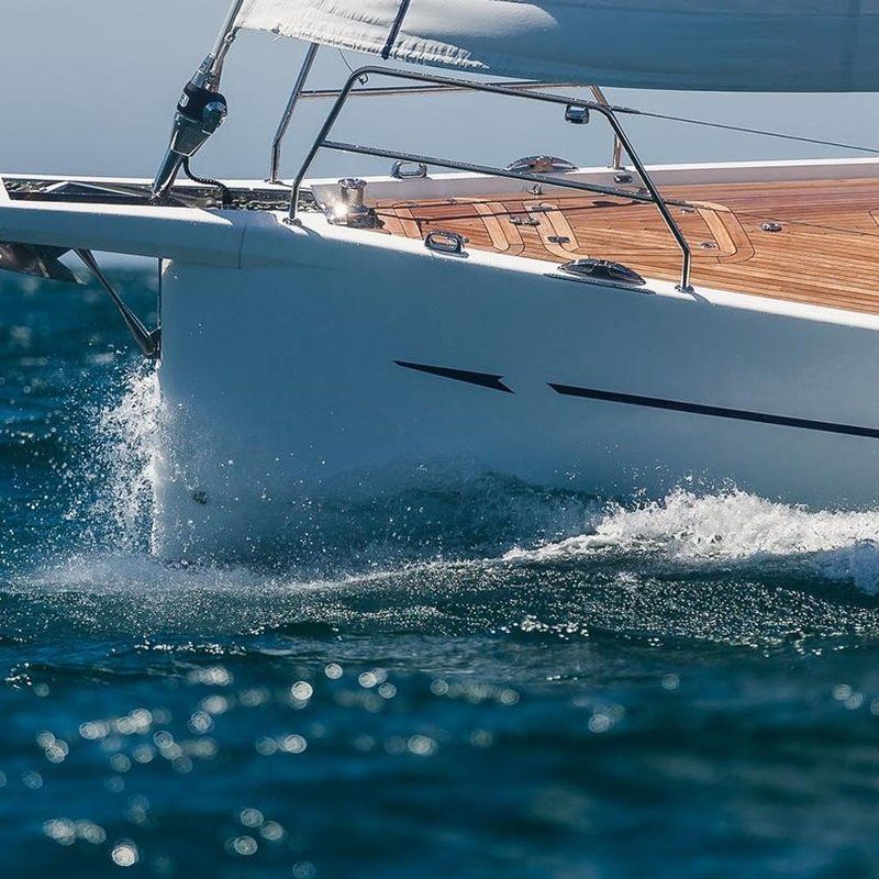 Zeilboot